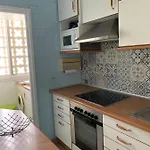 Encantador En Primera Linea. Lejlighed Dénia