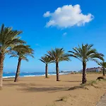 Encantador En Primera Linea. Dénia