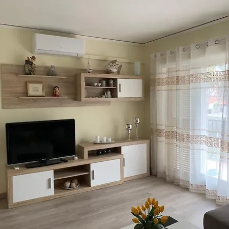 Encantador En Primera Línea.