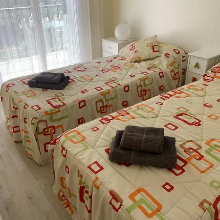 Encantador En Primera Linea. Денія