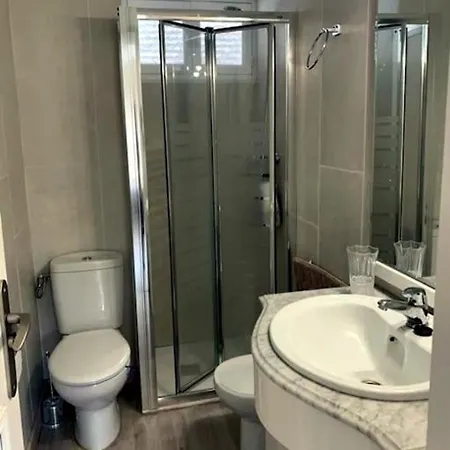 Apartment Encantador En Primera Linea. Denia