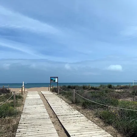 Encantador En Primera Linea. Апартаменти *