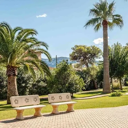 Encantador En Primera Linea. Apartment Denia