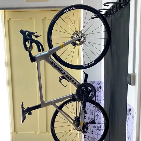 Апартаменти Encantador En Primera Linea. Денія