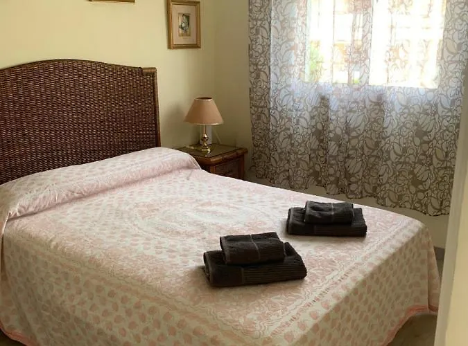 Apartment Encantador En Primera Linea. Denia