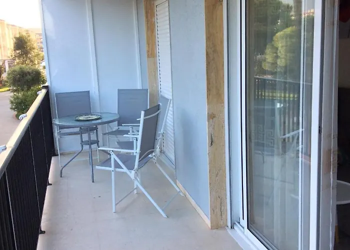 Encantador En Primera Linea. *