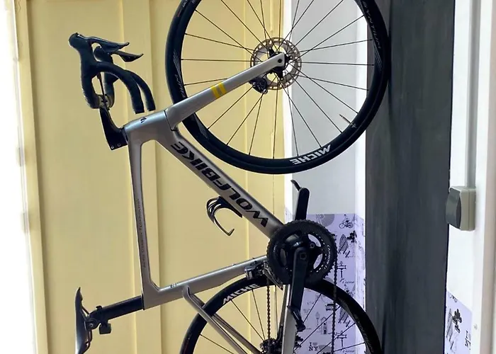 דירה Encantador En Primera Linea. דניה